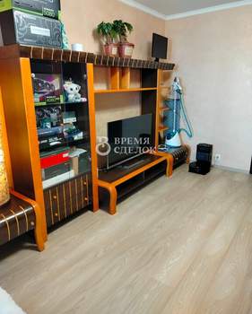 2-к квартира, вторичка, 57м2, 7/10 этаж