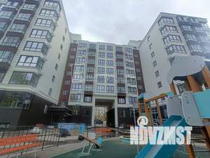 1-к квартира, вторичка, 52м2, 2/8 этаж