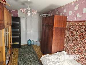 3-к квартира, вторичка, 62м2, 5/5 этаж