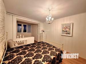 3-к квартира, вторичка, 68м2, 8/9 этаж