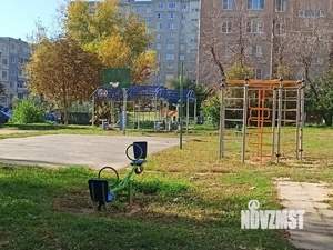 3-к квартира, вторичка, 66м2, 10/11 этаж