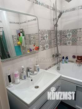 2-к квартира, вторичка, 65м2, 6/10 этаж