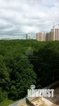 1-к квартира, сданный дом, 36м2, 8/17 этаж