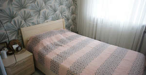 1-к квартира, вторичка, 44м2, 14/18 этаж