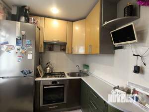 2-к квартира, вторичка, 45м2, 5/6 этаж