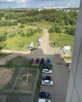 3-к квартира, вторичка, 80м2, 10/10 этаж