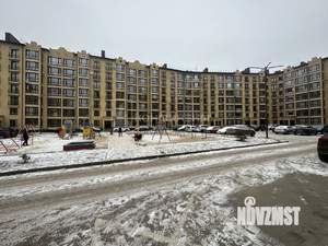 2-к квартира, вторичка, 70м2, 7/7 этаж