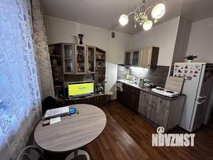 Студия квартира, вторичка, 19м2, 5/16 этаж