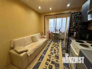 1-к квартира, вторичка, 34м2, 7/9 этаж