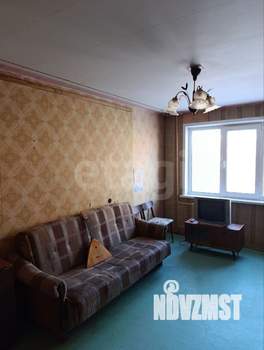 2-к квартира, вторичка, 52м2, 4/5 этаж