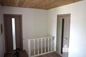 3-к квартира, вторичка, 109м2, 2/2 этаж