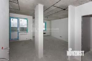 1-к квартира, вторичка, 40м2, 5/17 этаж