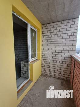 1-к квартира, вторичка, 34м2, 8/10 этаж