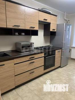 1-к квартира, вторичка, 40м2, 1/10 этаж