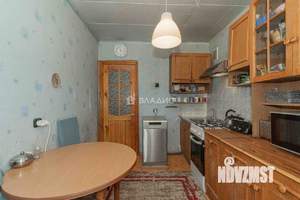 2-к квартира, вторичка, 51м2, 5/9 этаж