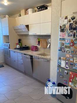 3-к квартира, вторичка, 66м2, 1/9 этаж