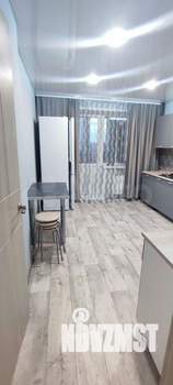 1-к квартира, вторичка, 43м2, 7/18 этаж