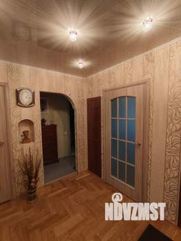 3-к квартира, вторичка, 80м2, 5/5 этаж