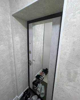 1-к квартира, вторичка, 31м2, 5/5 этаж