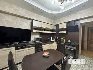 3-к квартира, вторичка, 75м2, 2/8 этаж