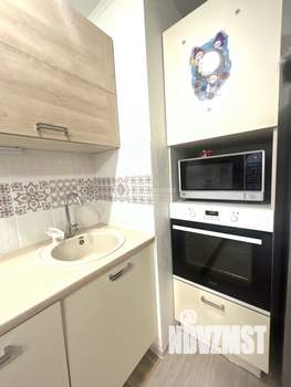 3-к квартира, вторичка, 70м2, 2/18 этаж