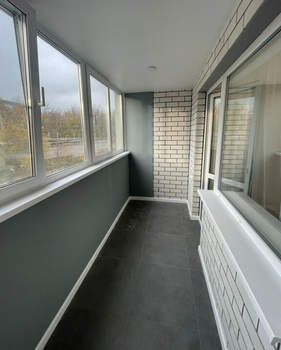 2-к квартира, вторичка, 53м2, 3/18 этаж