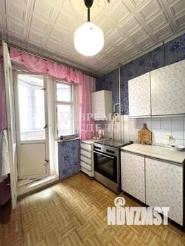 2-к квартира, вторичка, 54м2, 7/9 этаж