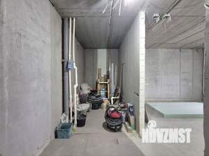 1-к квартира, вторичка, 44м2, 7/8 этаж