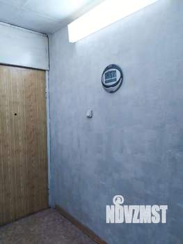 1-к квартира, вторичка, 31м2, 4/5 этаж