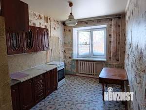 1-к квартира, вторичка, 38м2, 1/5 этаж