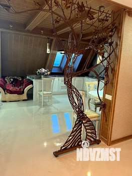 3-к квартира, вторичка, 140м2, 8/8 этаж