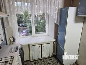 2-к квартира, вторичка, 41м2, 2/5 этаж