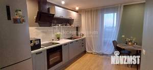1-к квартира, вторичка, 43м2, 11/14 этаж