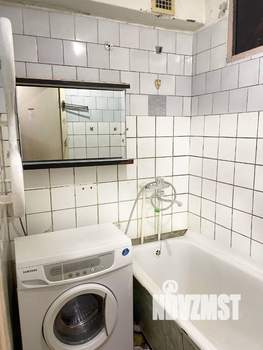 3-к квартира, вторичка, 62м2, 5/5 этаж