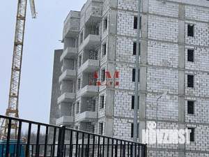 1-к квартира, вторичка, 42м2, 7/8 этаж