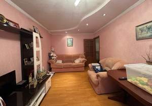 3-к квартира, вторичка, 66м2, 1/5 этаж