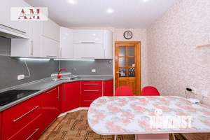 3-к квартира, вторичка, 83м2, 2/10 этаж