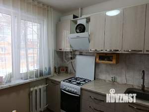2-к квартира, вторичка, 46м2, 3/5 этаж