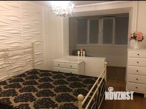 3-к квартира, вторичка, 68м2, 8/9 этаж