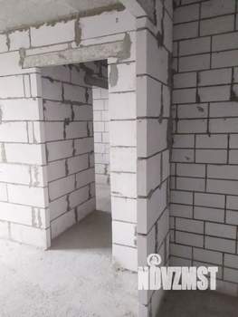 2-к квартира, сданный дом, 60м2, 15/17 этаж