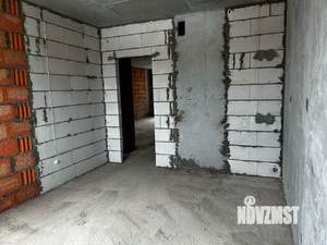 2-к квартира, вторичка, 69м2, 9/17 этаж