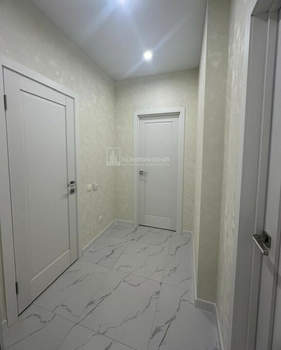 1-к квартира, вторичка, 42м2, 2/17 этаж