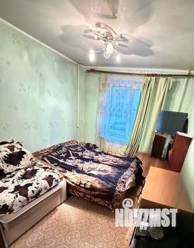 2-к квартира, вторичка, 54м2, 1/9 этаж