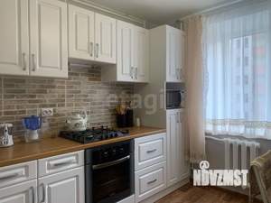 1-к квартира, вторичка, 35м2, 2/5 этаж