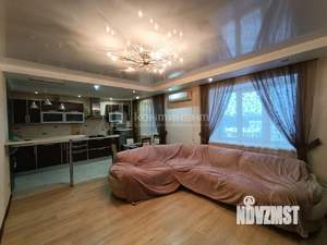 3-к квартира, вторичка, 76м2, 6/10 этаж