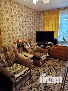 1-к квартира, вторичка, 31м2, 2/5 этаж