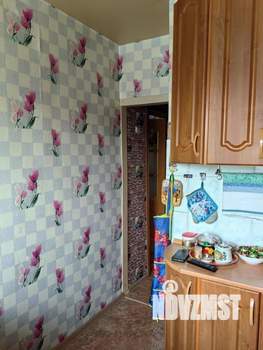 1-к квартира, вторичка, 31м2, 1/3 этаж
