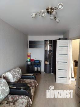 1-к квартира, вторичка, 38м2, 8/13 этаж