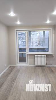 1-к квартира, вторичка, 33м2, 2/5 этаж