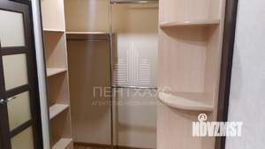 1-к квартира, вторичка, 46м2, 3/6 этаж